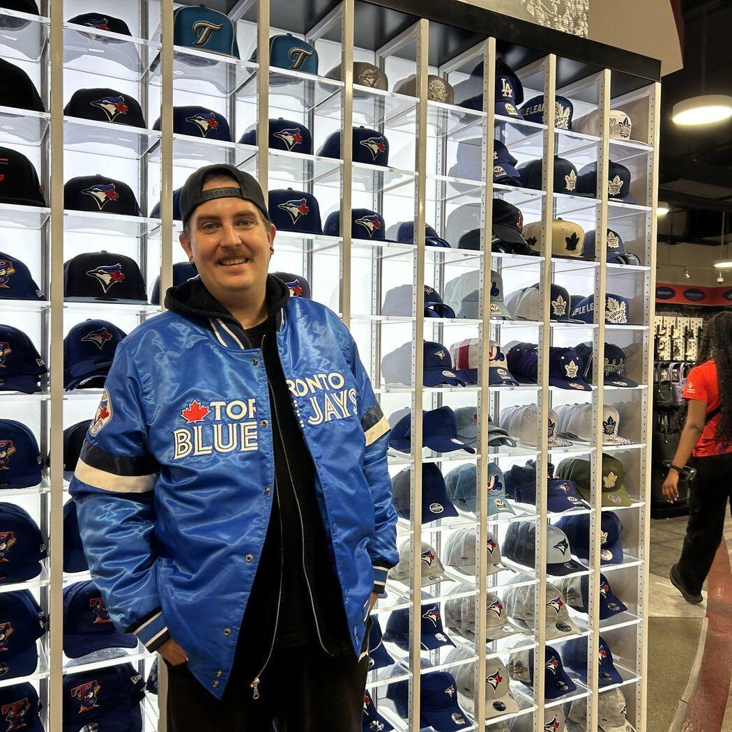 'A part of something:' The mental health benefits of being a Blue Jays fan